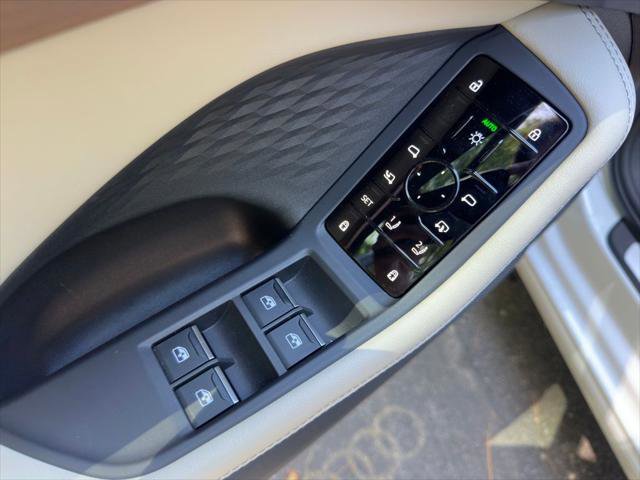 Certified 2025 Audi A5 2.0T Premium w/ Convenience Package AWD/4WD image 17