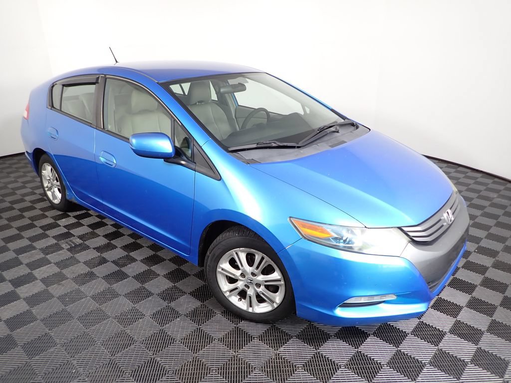 Used 2011 Honda Insight LX image 5