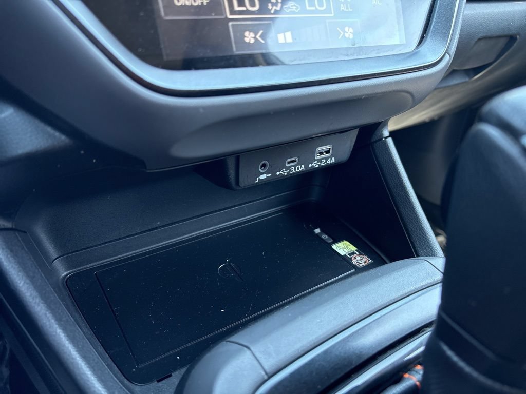 Certified 2024 Subaru Crosstrek 2.5i Limited w/ Crosstrek Mirror Package AWD/4WD image 20