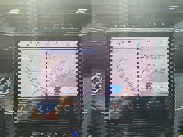 New 2025 Jeep Grand Cherokee Limited w/ Luxury Tech Group II image 2