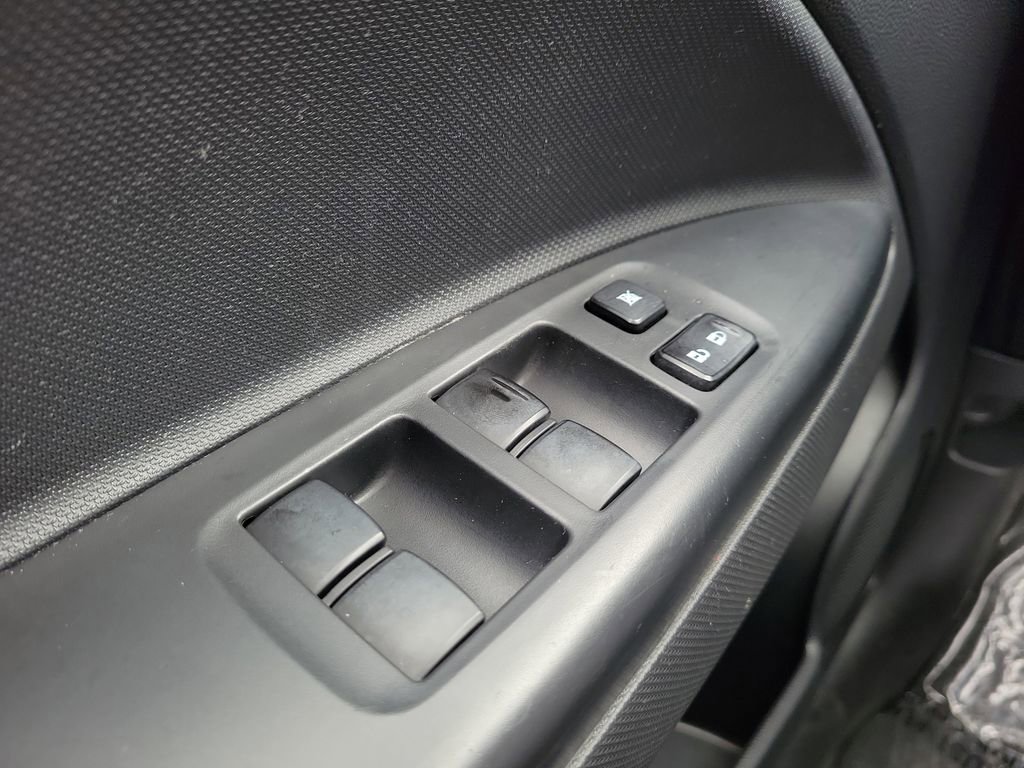 Used 2015 Mitsubishi Mirage ES image 20