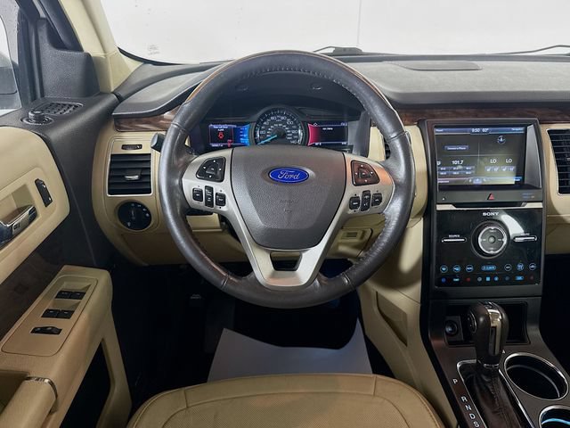 Used 2014 Ford Flex Limited w/ Equipment Group 301A AWD/4WD image 24
