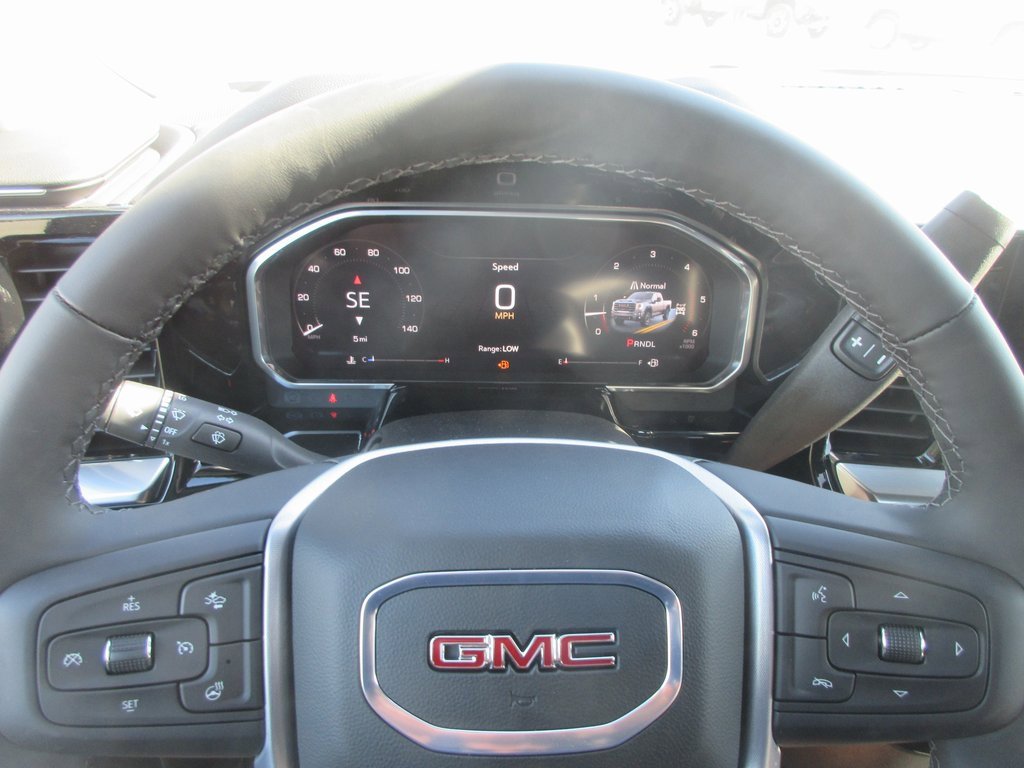 New 2026 GMC Sierra 2500 SLE w/ SLE Value Package; image 19