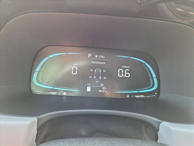 Used 2024 Hyundai Palisade SEL FWD image 11