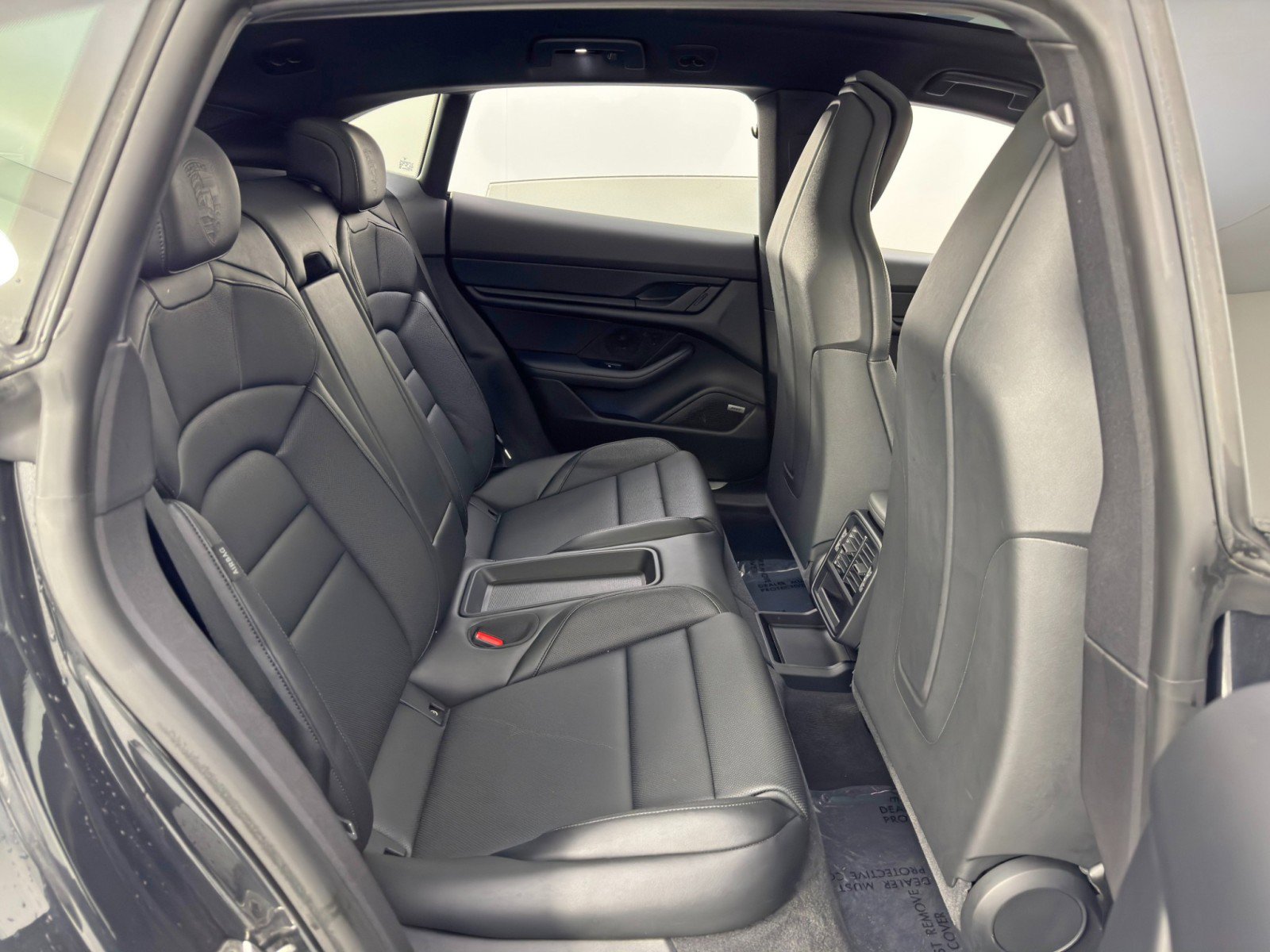 Used 2023 Porsche Taycan 4S w/ Performance Package AWD/4WD image 44