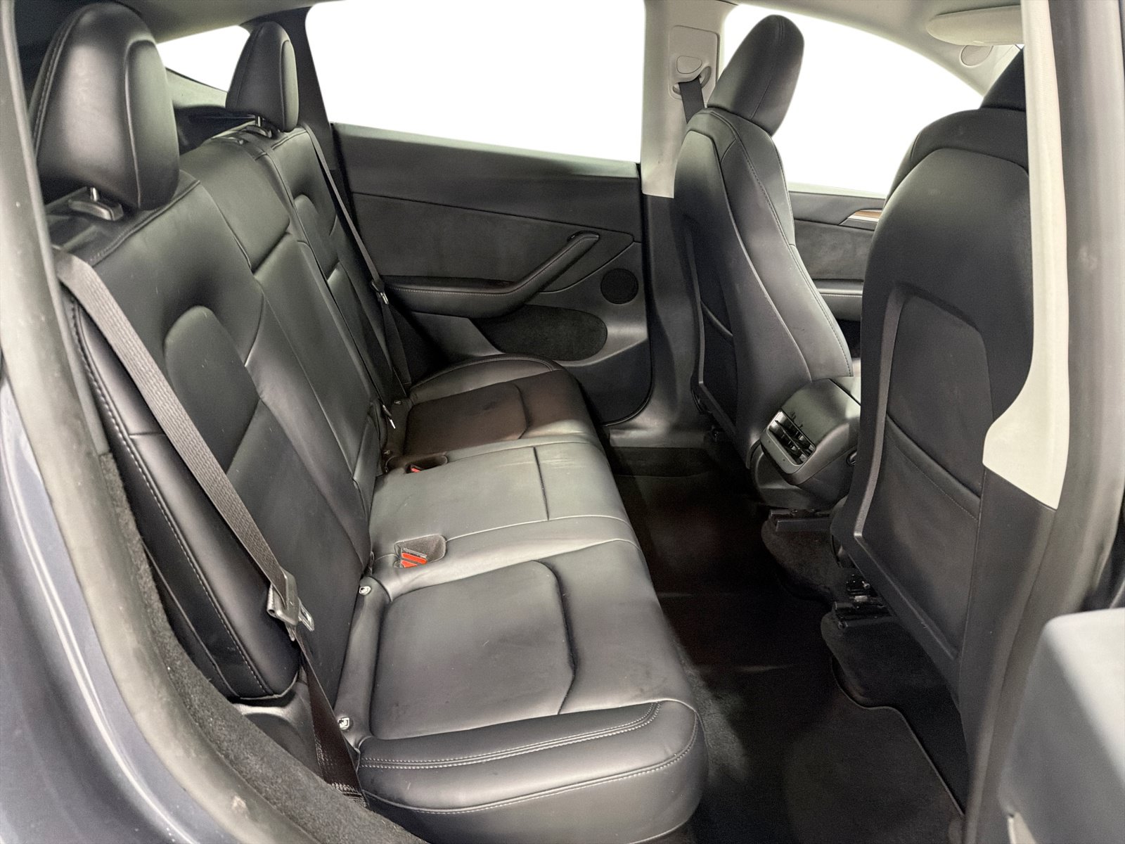 Certified 2023 Tesla Model Y Performance AWD/4WD image 11
