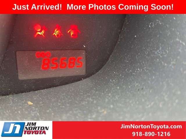Used 2013 Scion xD FWD image 6