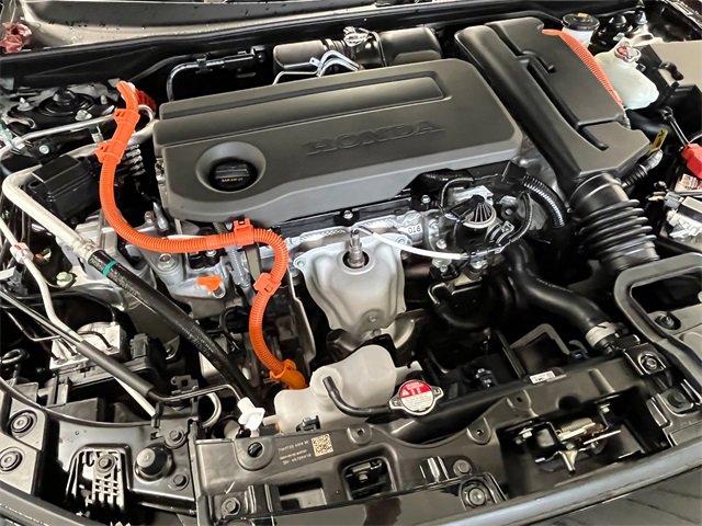 New 2026 Honda Civic Sport image 12