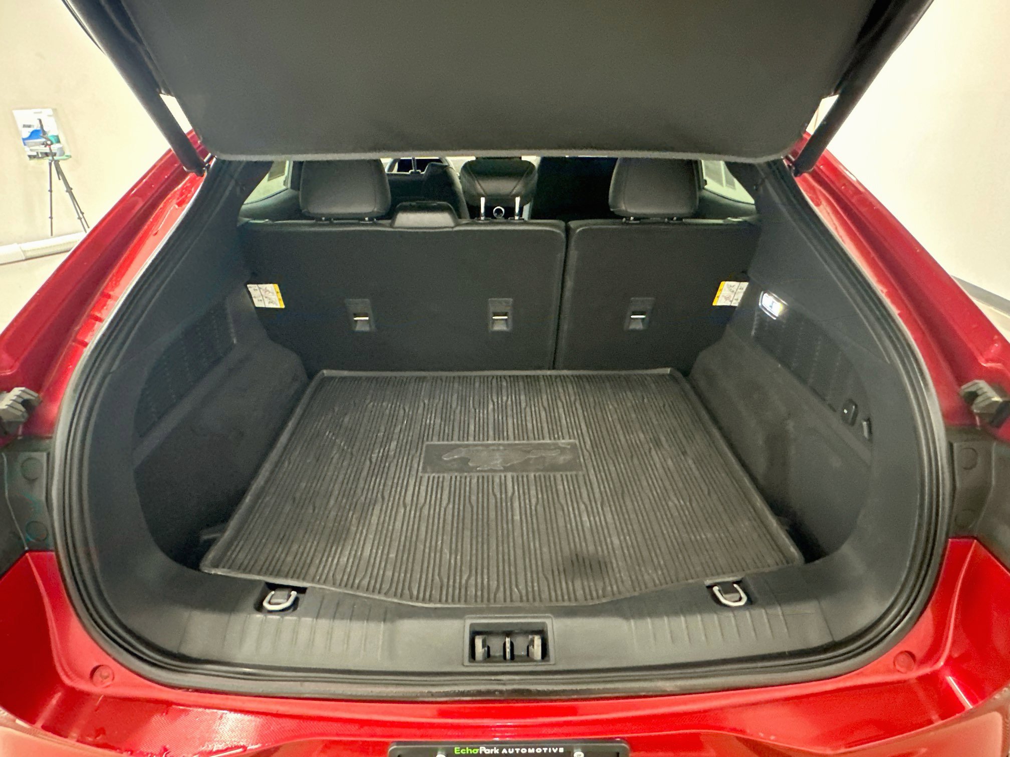 Used 2023 Ford Mustang Mach-E GT AWD/4WD image 31