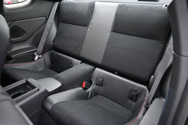 New 2026 Subaru BRZ Limited image 11