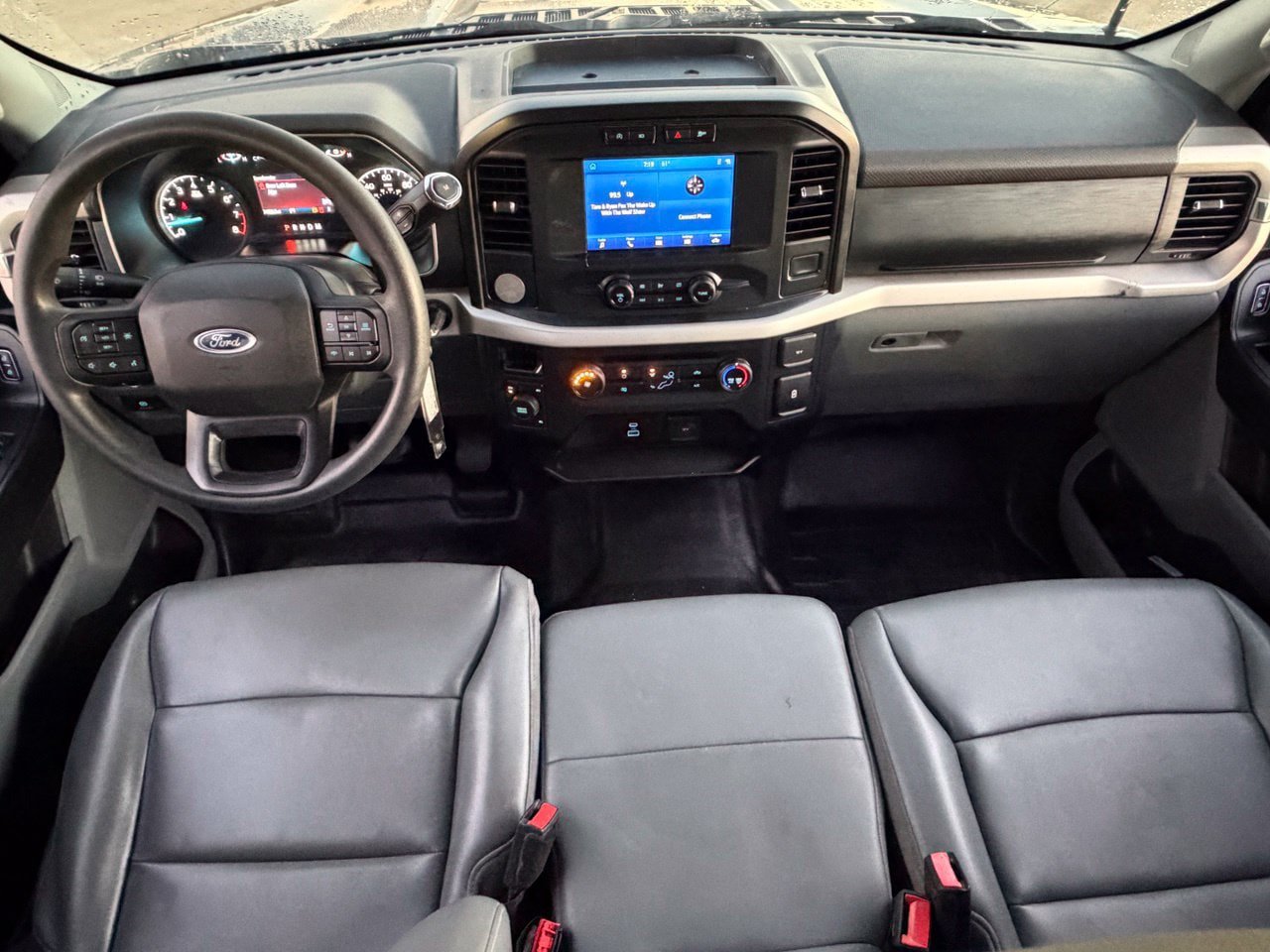 Used 2021 Ford F150 XL AWD/4WD image 9