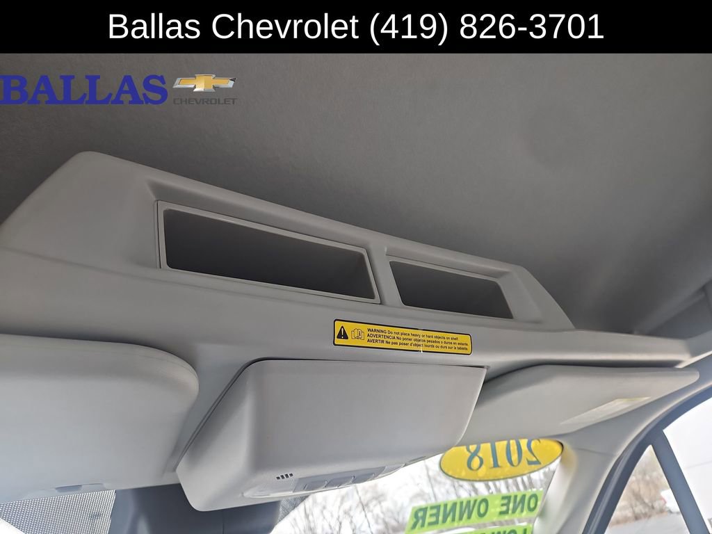 Used 2018 Ford Transit 150 130 Medium Roof image 19