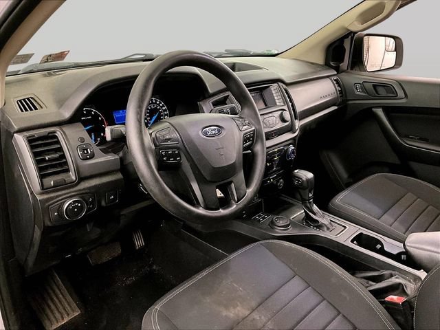 Used 2021 Ford Ranger XL w/ Equipment Group 101A High AWD/4WD image 12