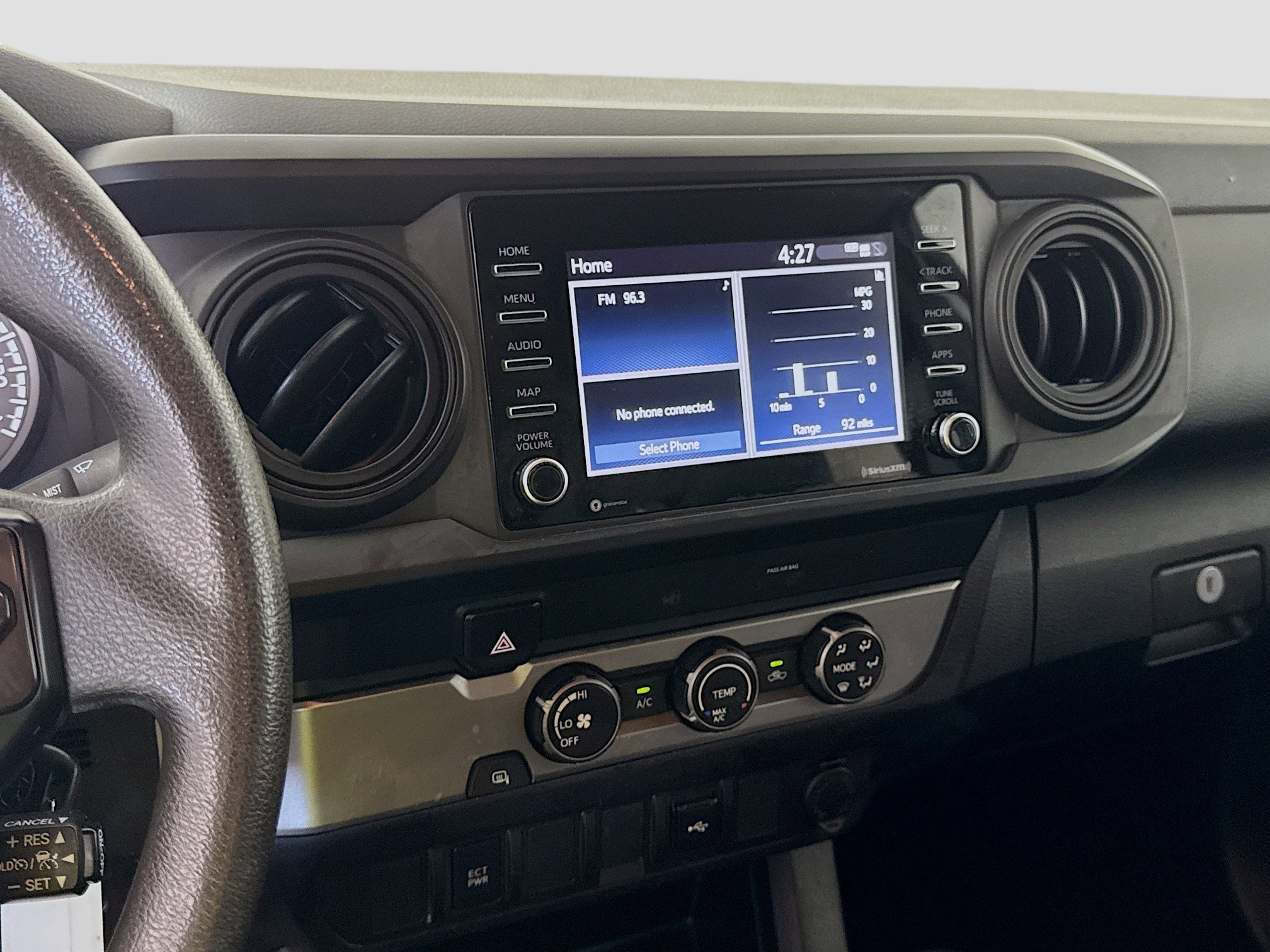 Used 2020 Toyota Tacoma SR image 18