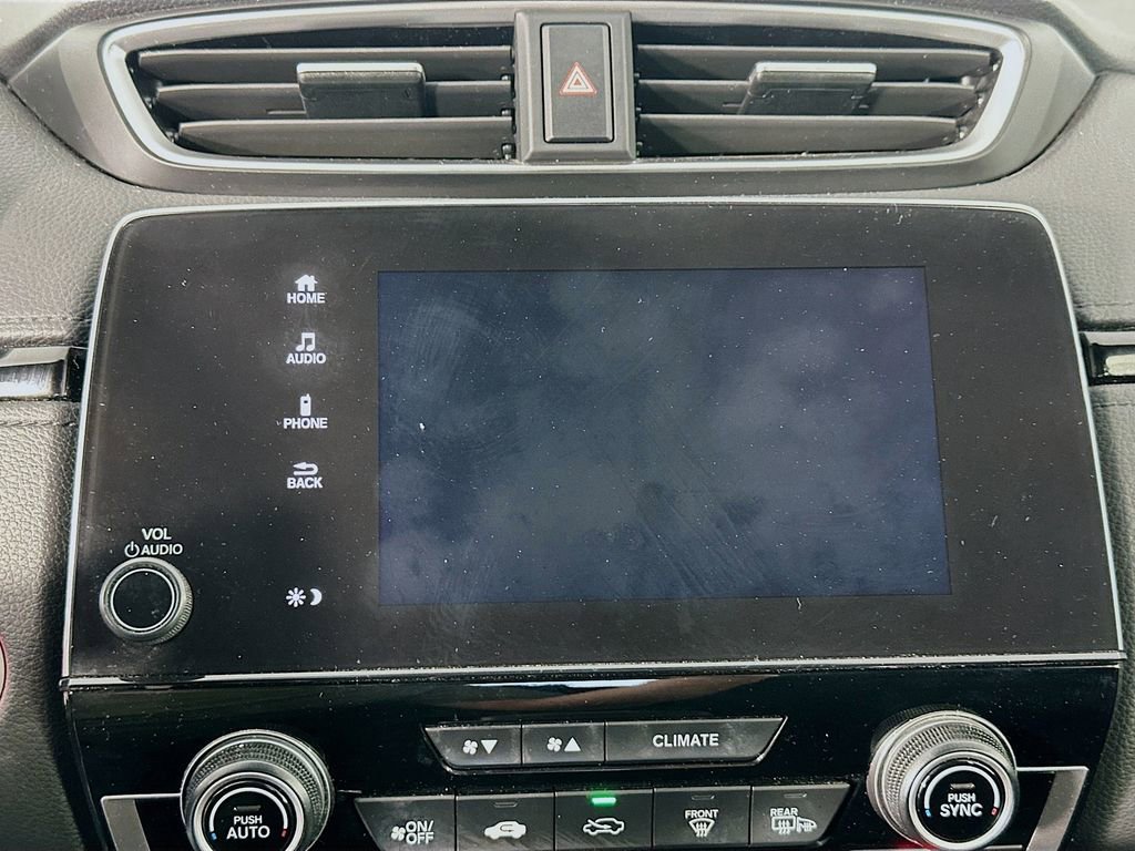 Used 2017 Honda CR-V EX image 14