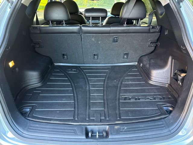 Used 2015 Hyundai Tucson SE image 22