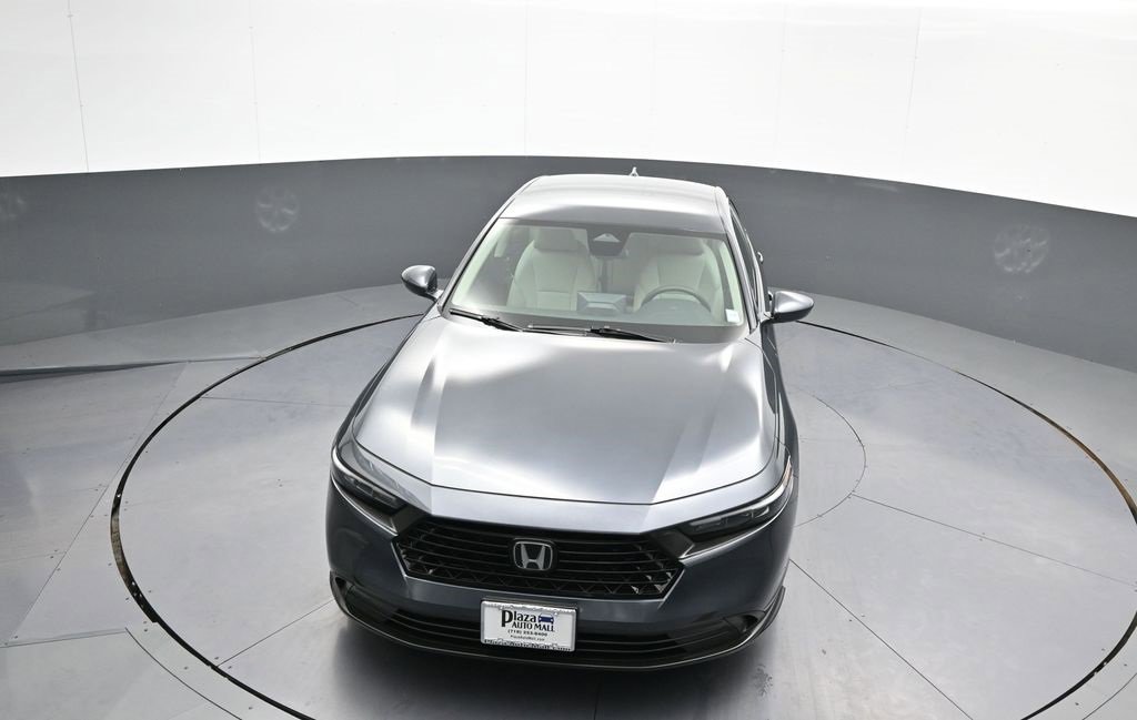 Certified 2023 Honda Accord LX image 34