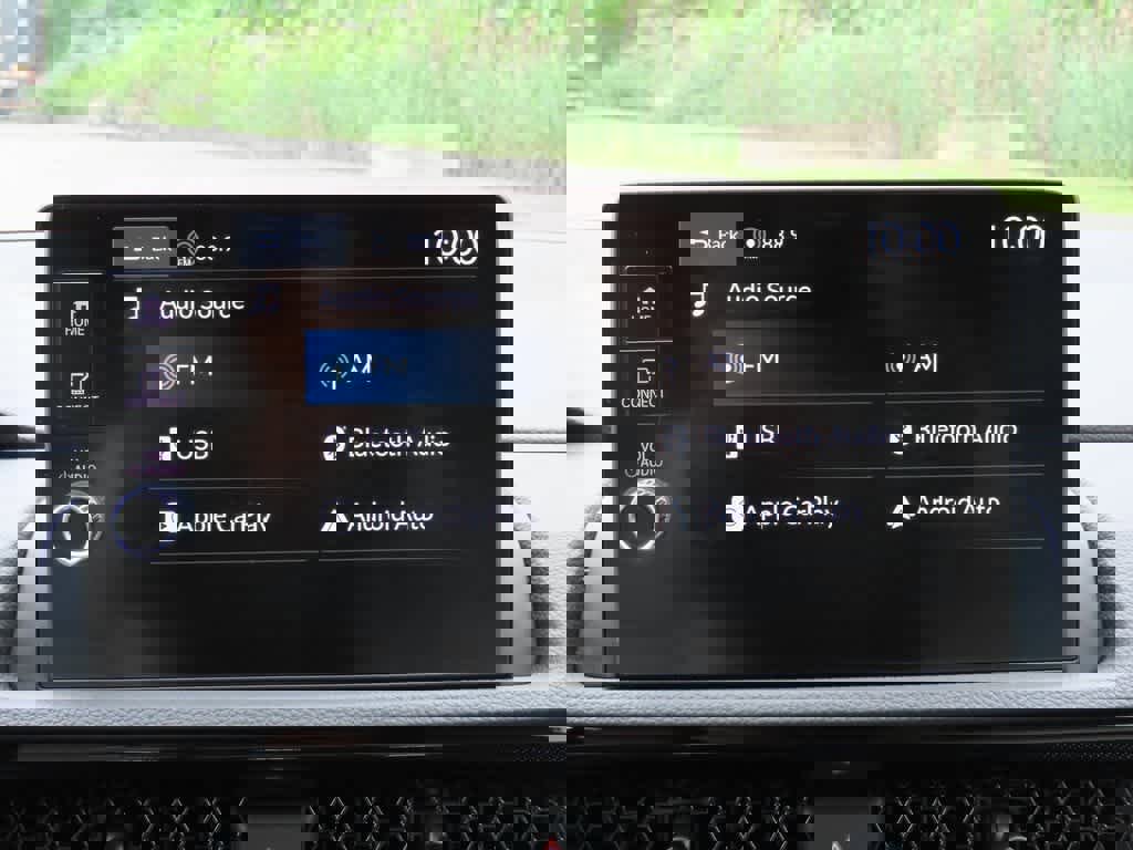 New 2026 Honda CR-V EX-L image 18