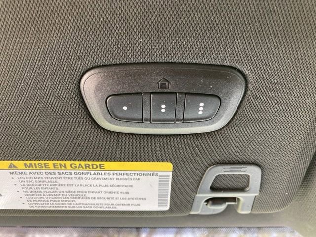 Used 2025 Jeep Grand Cherokee L Limited w/ Black Appearance Package AWD/4WD image 21