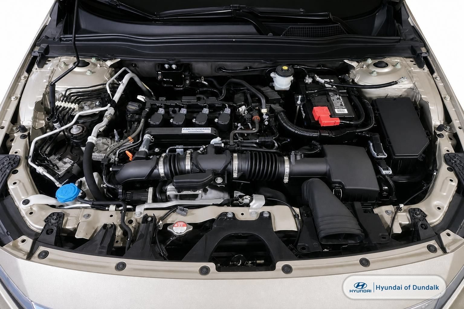 Used 2018 Honda Accord LX image 6