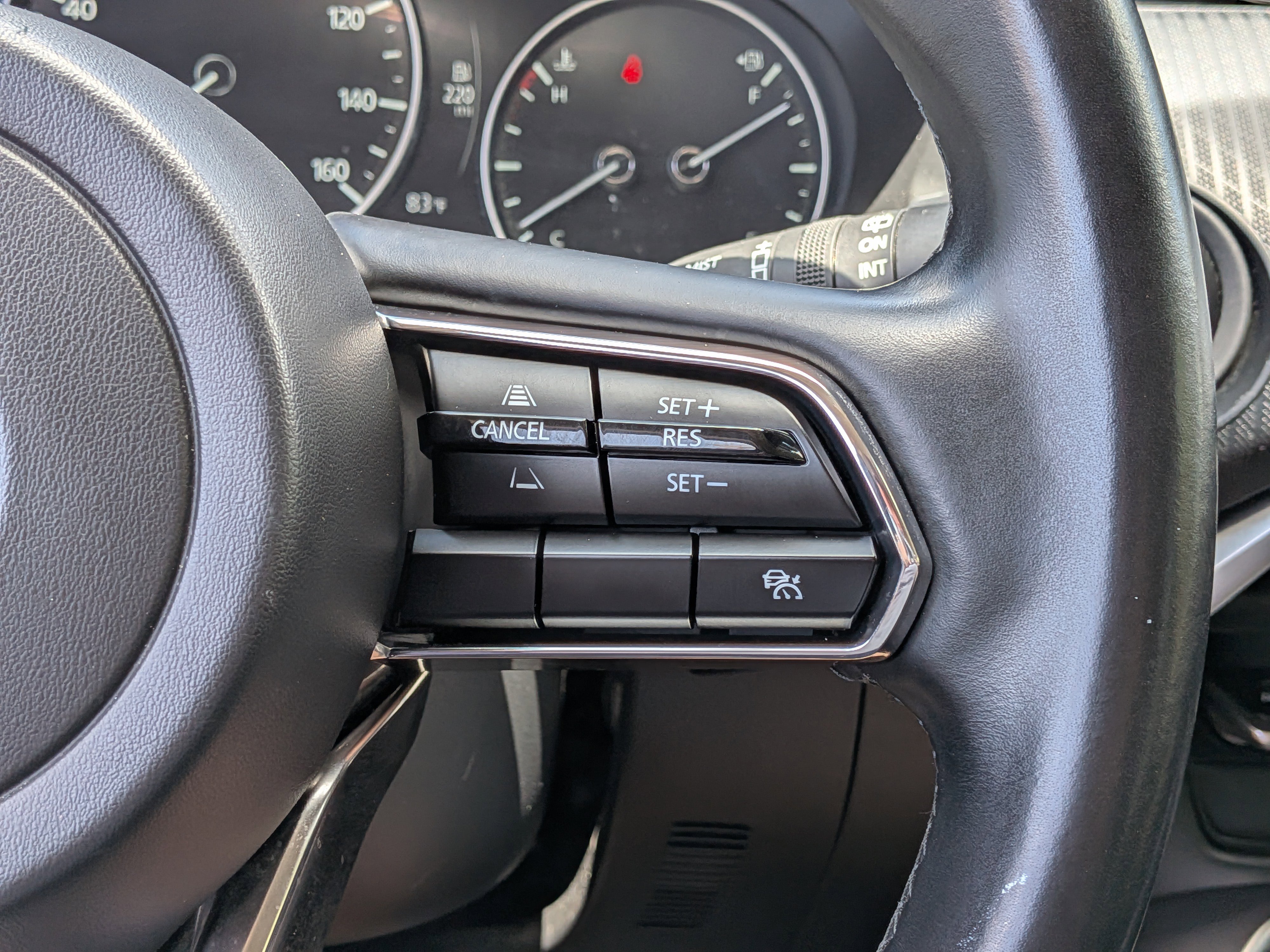 Certified 2025 MAZDA CX-90 3.3 Turbo w/ Select Package image 26