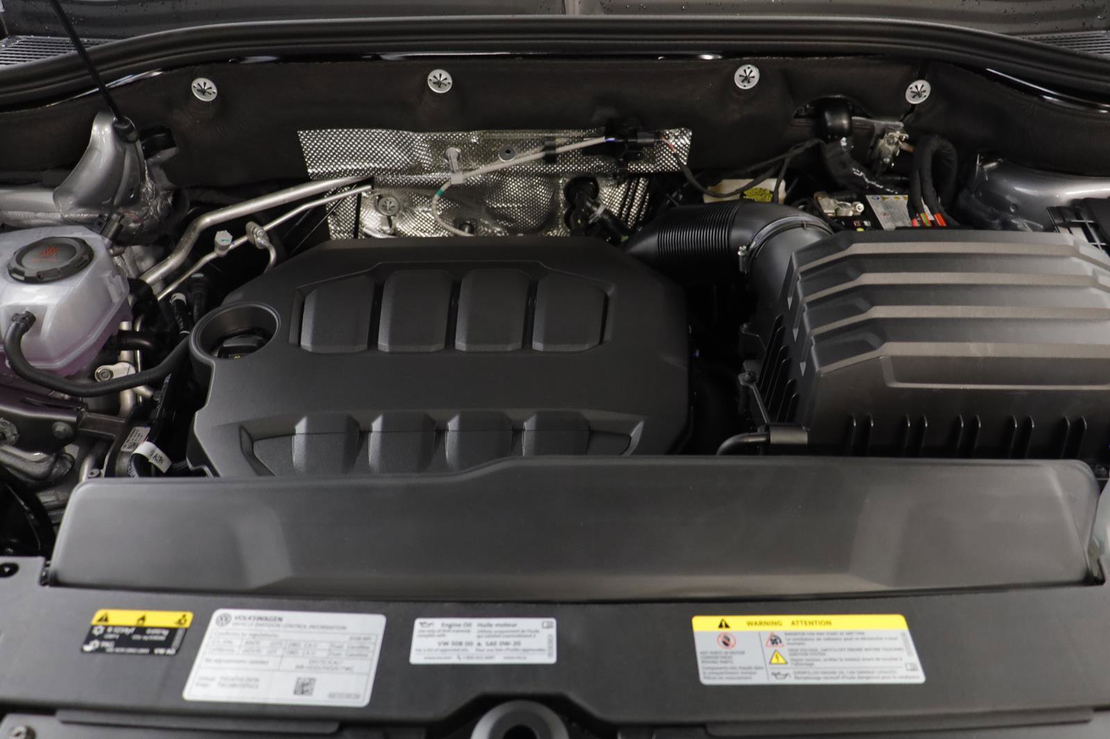 New 2026 Volkswagen Atlas SE image 24