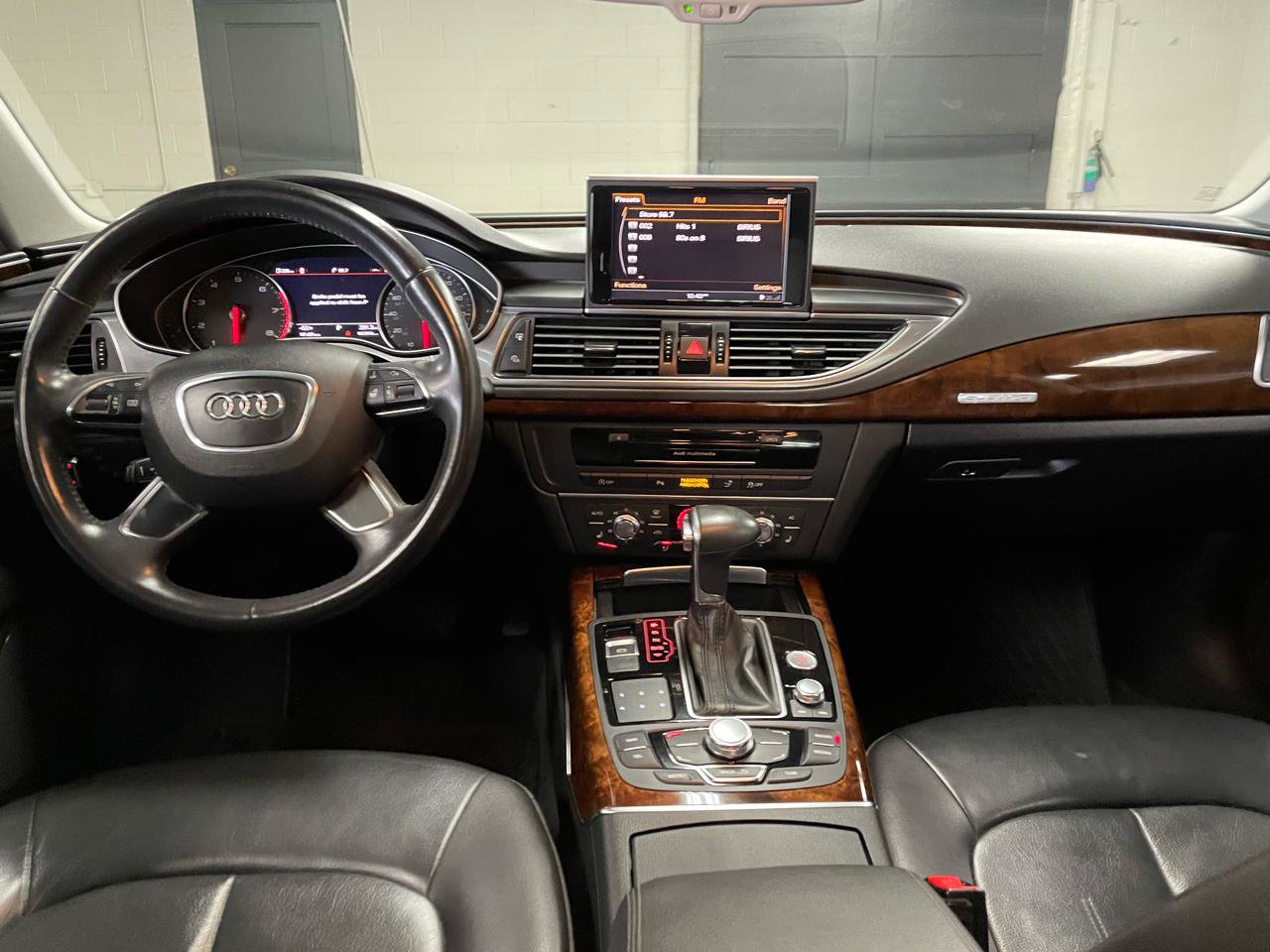 Used 2013 Audi A7 3.0T Premium Plus image 21