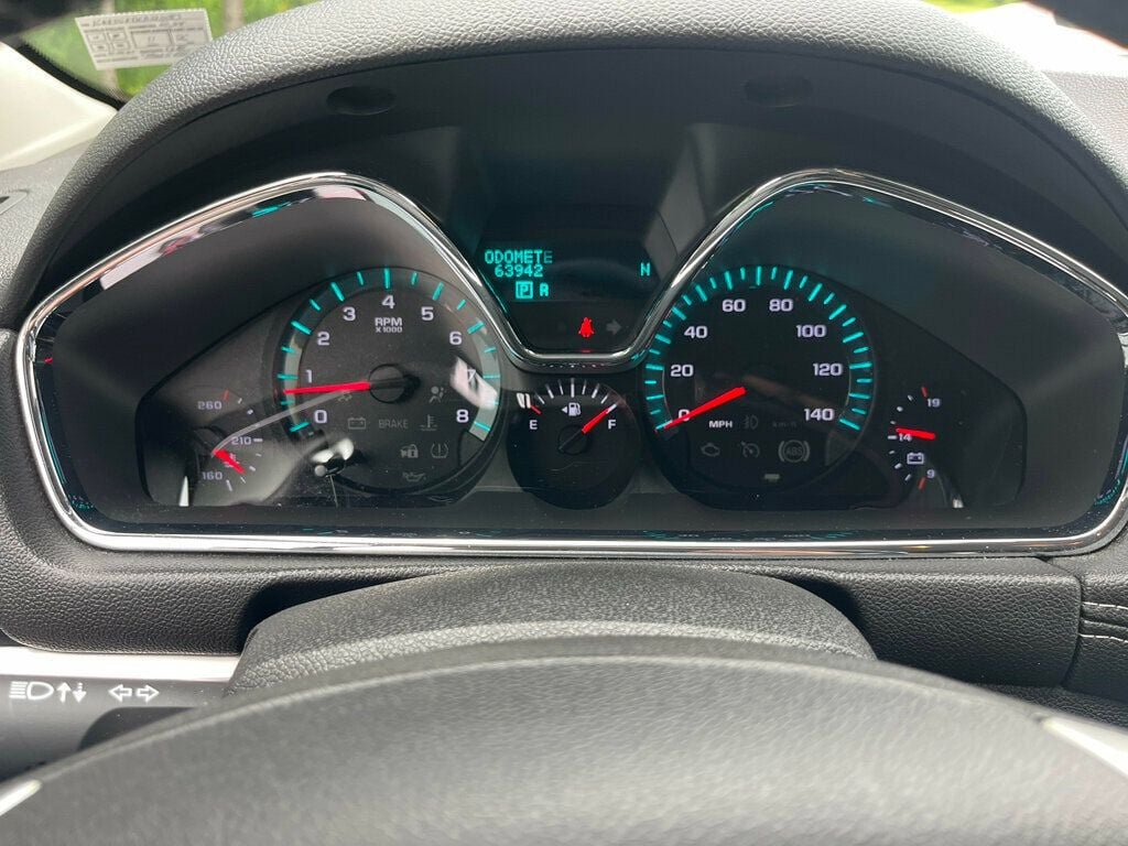 Used 2013 Chevrolet Traverse LT AWD/4WD image 11