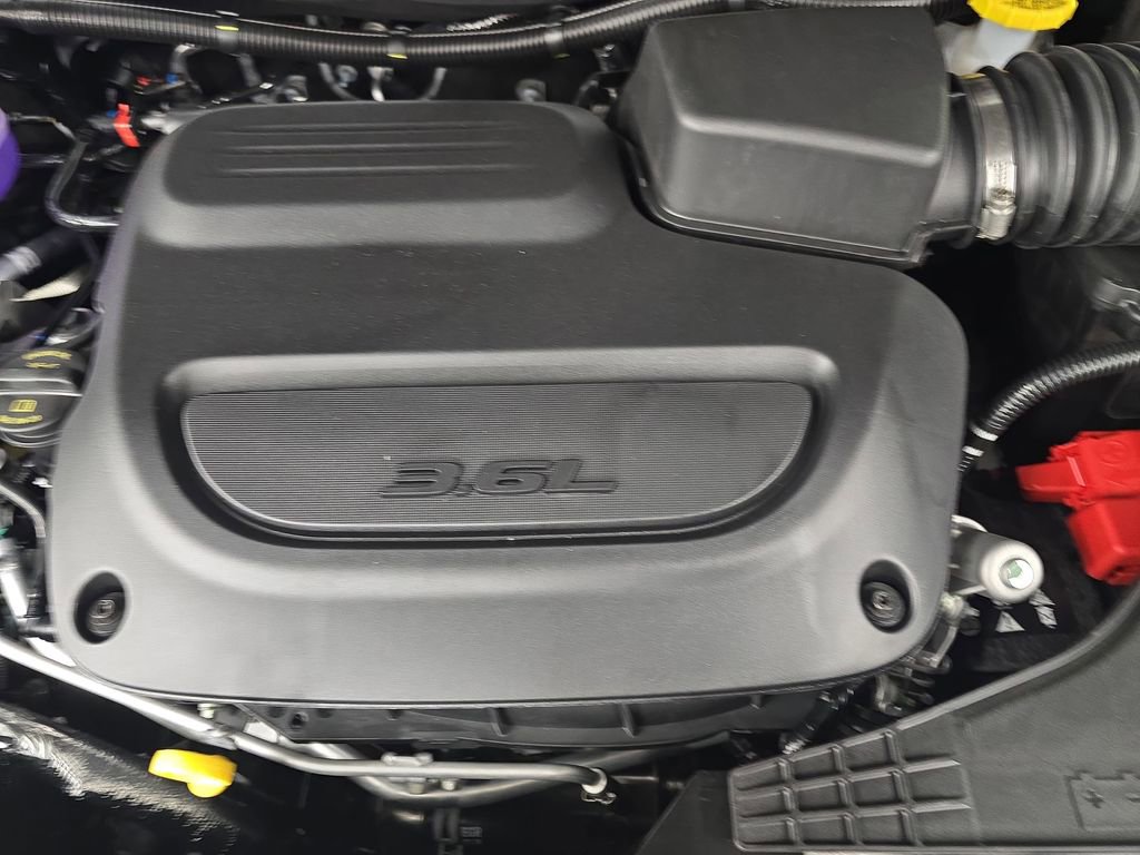 New 2026 Chrysler Pacifica Pinnacle FWD image 32