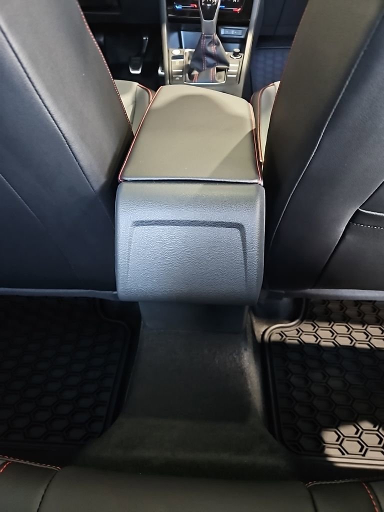 New 2026 Volkswagen Jetta GLI Autobahn image 18