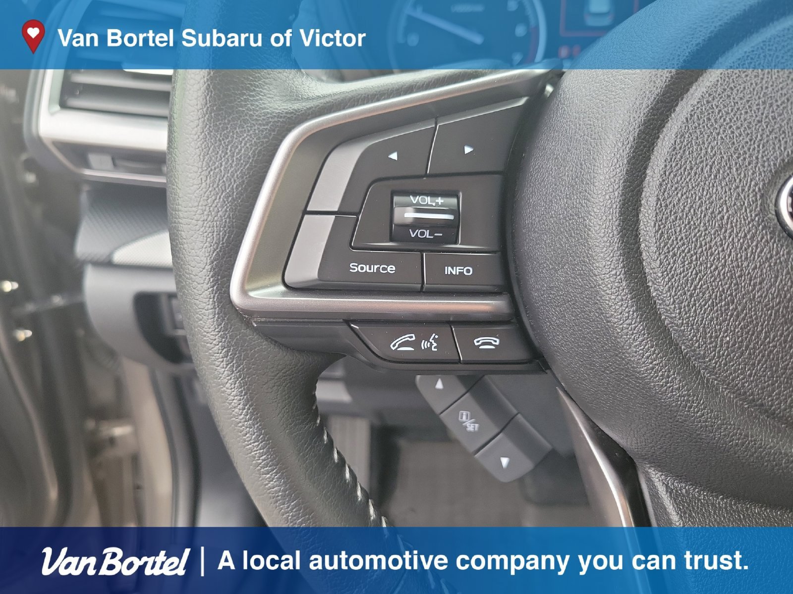 Used 2020 Subaru Forester Limited AWD/4WD image 18