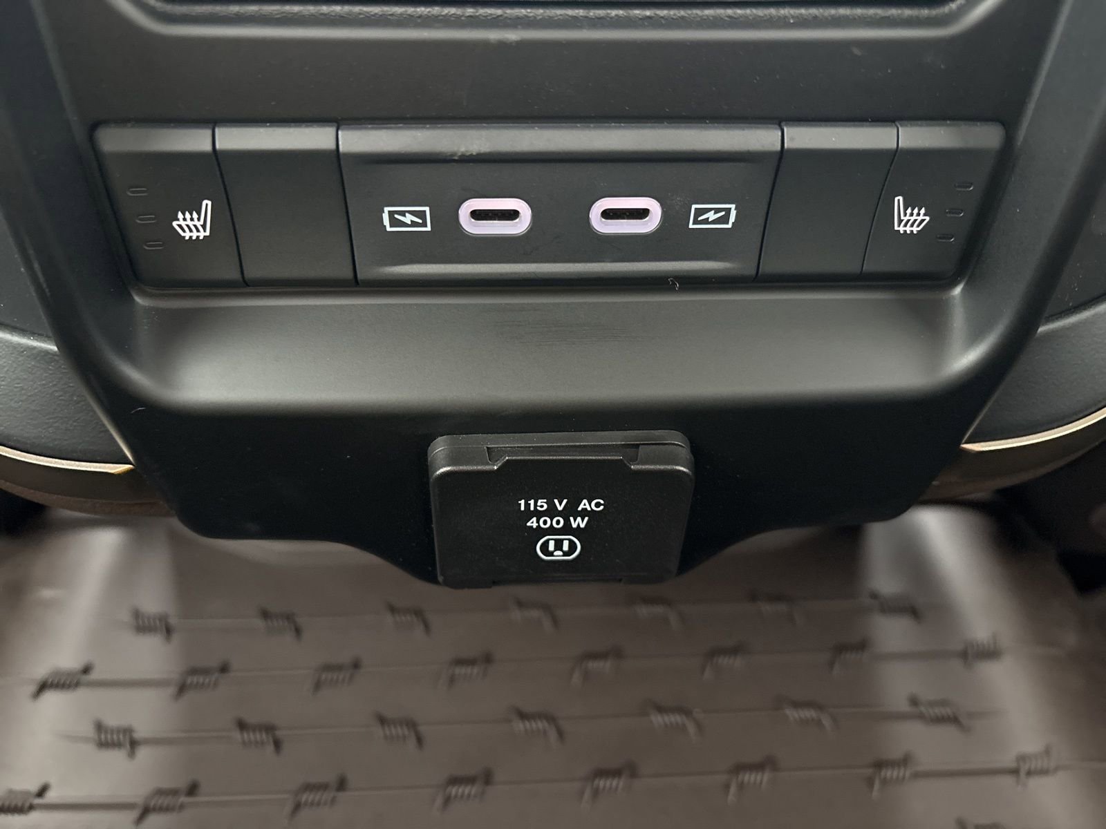 New 2026 RAM 2500 Limited AWD/4WD image 22
