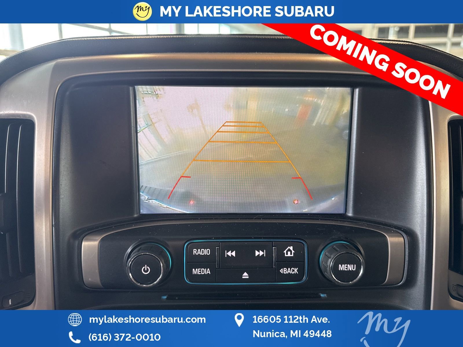 Used 2017 GMC Sierra 1500 Denali w/ Denali Ultimate Package image 23