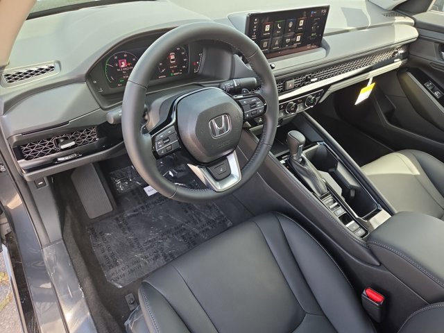 New 2026 Honda Accord Touring image 3