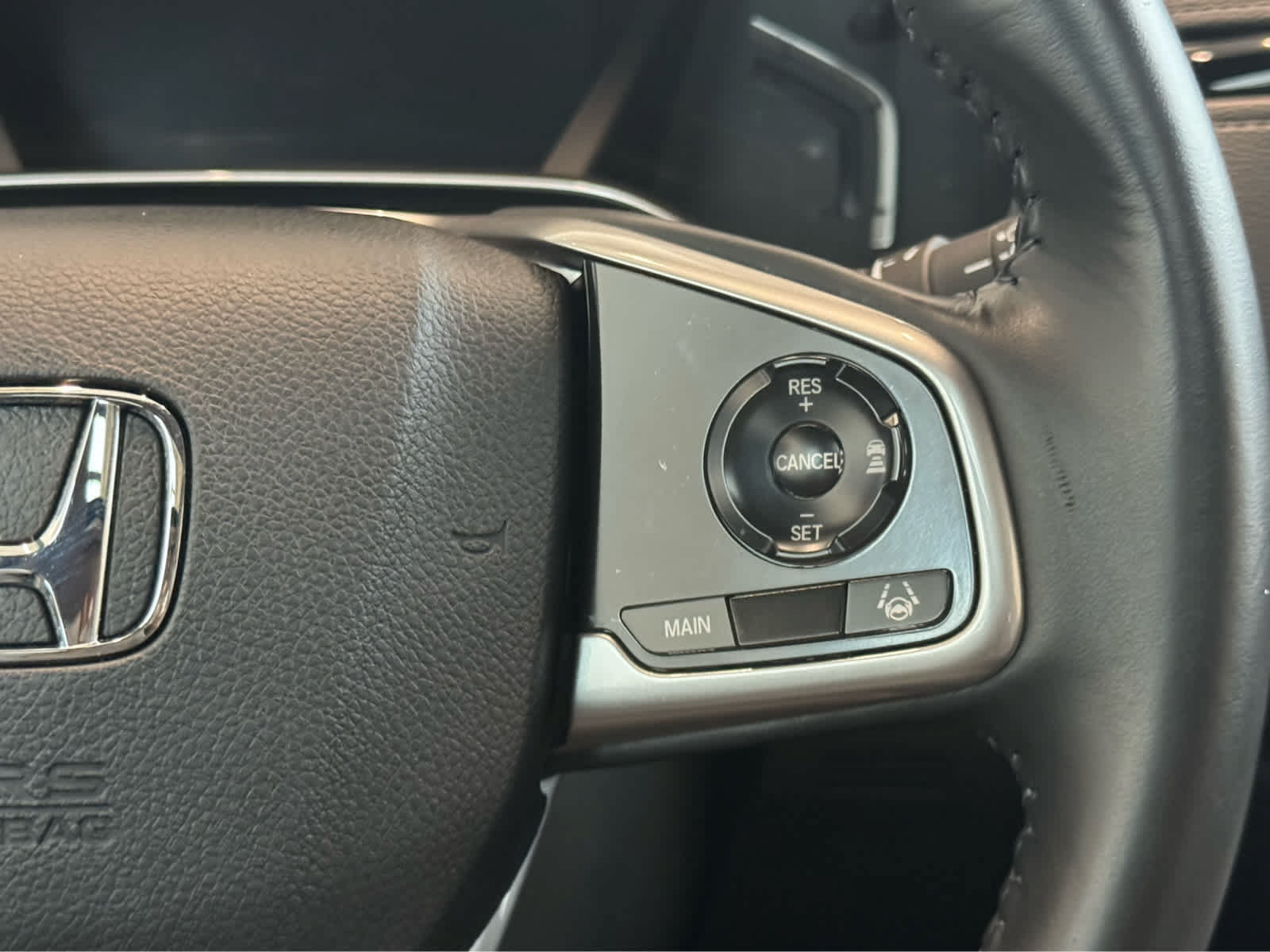 Used 2022 Honda CR-V EX-L image 23