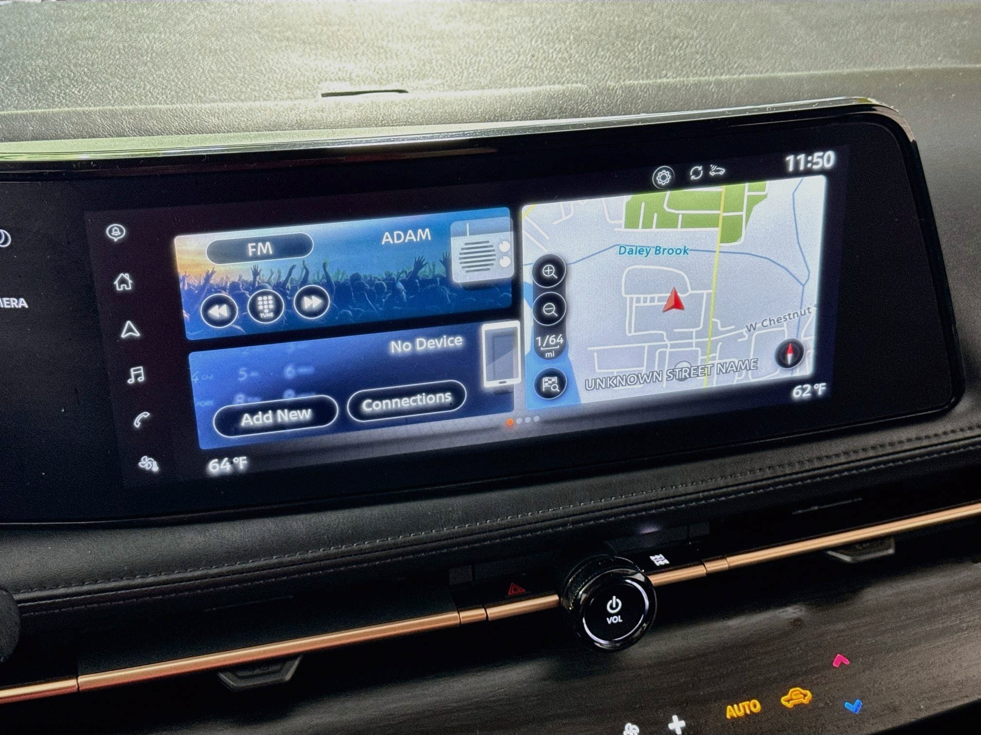 Used 2023 Nissan Ariya FWD image 16