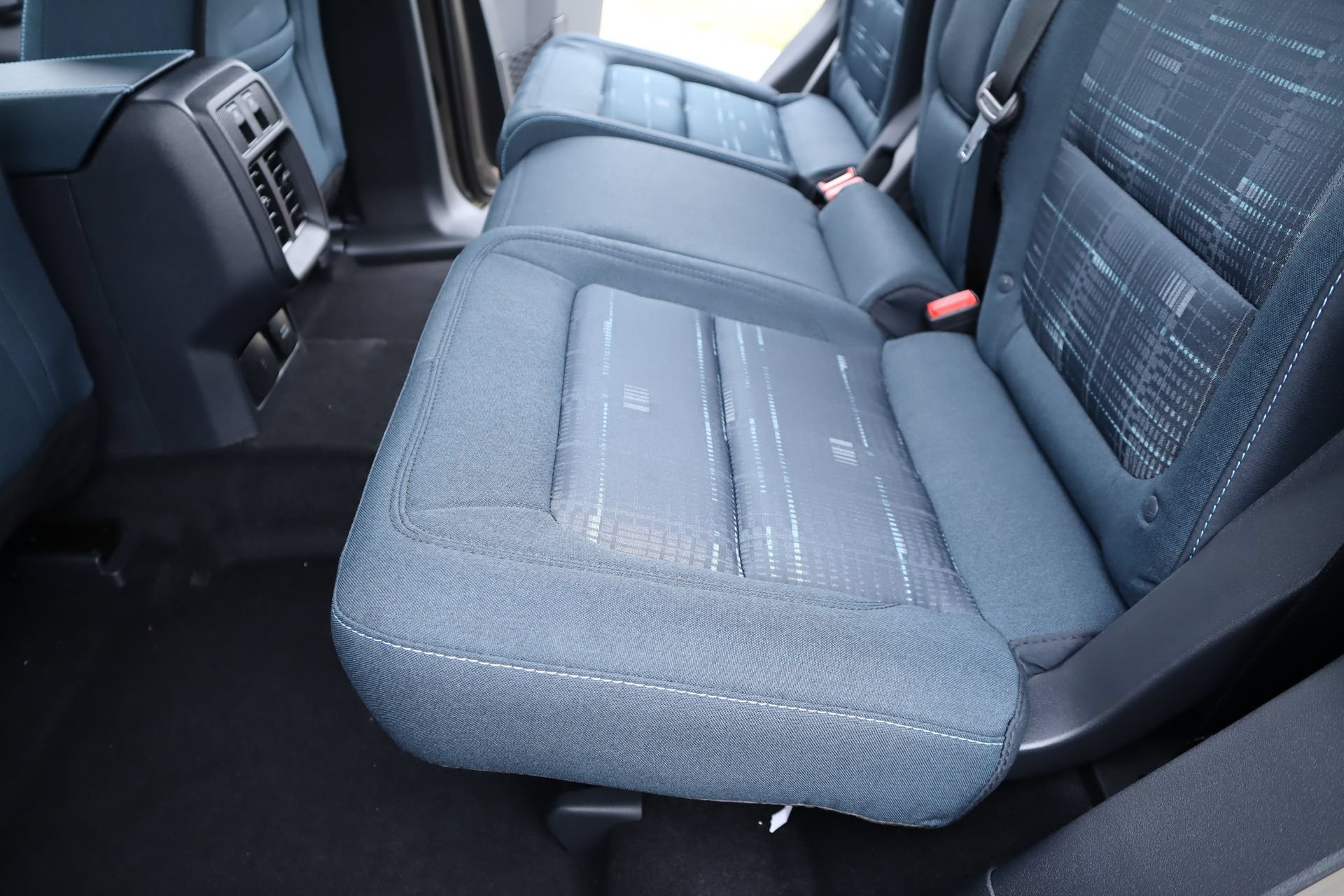 New 2026 Ford Bronco Heritage Edition AWD/4WD image 13