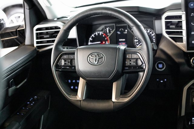 Used 2022 Toyota Tundra SR5 image 11