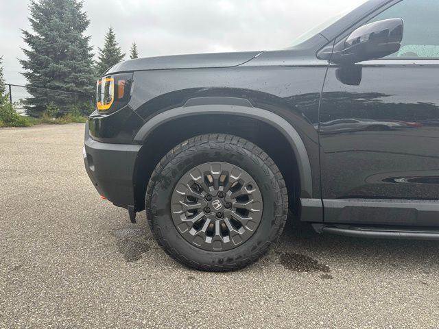 New 2026 Honda Passport TrailSport image 12