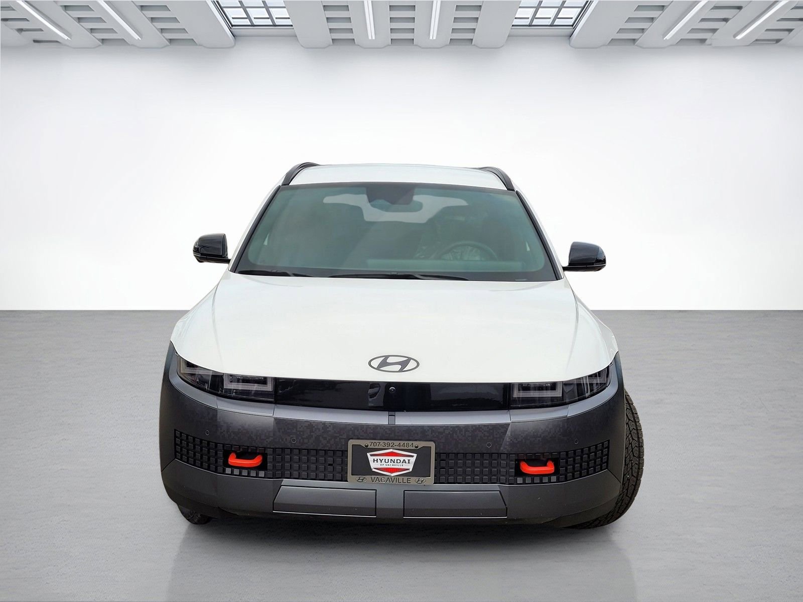 New 2026 Hyundai Ioniq 5 XRT image 2