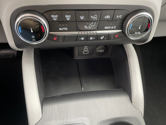 New 2026 Ford Escape Active image 41
