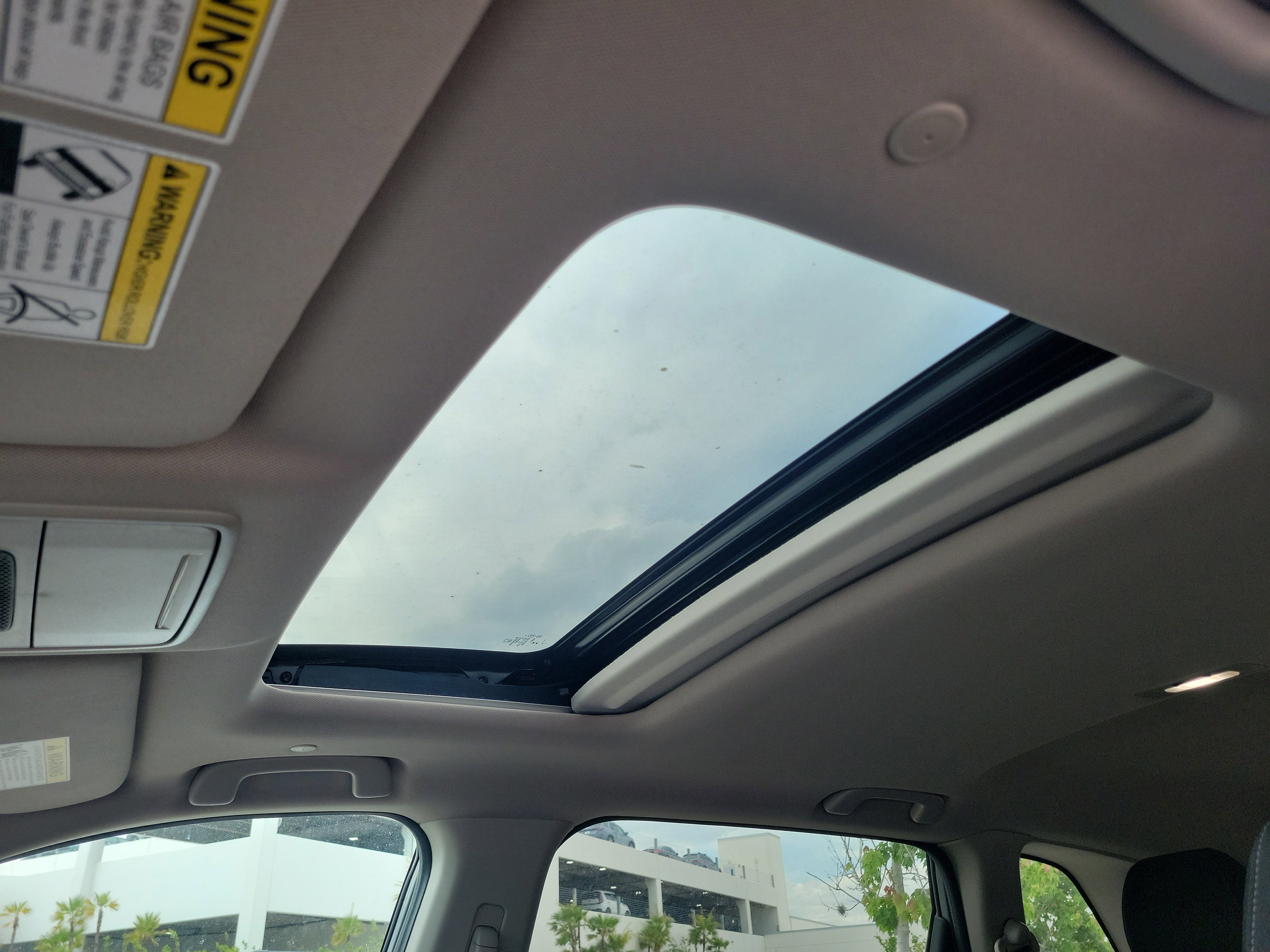 Used 2024 Honda CR-V EX image 20