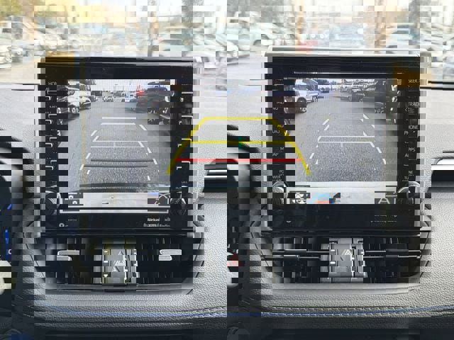 Used 2022 Toyota RAV4 XSE image 29