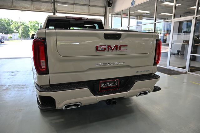 New 2026 GMC Sierra 1500 Denali AWD/4WD image 6