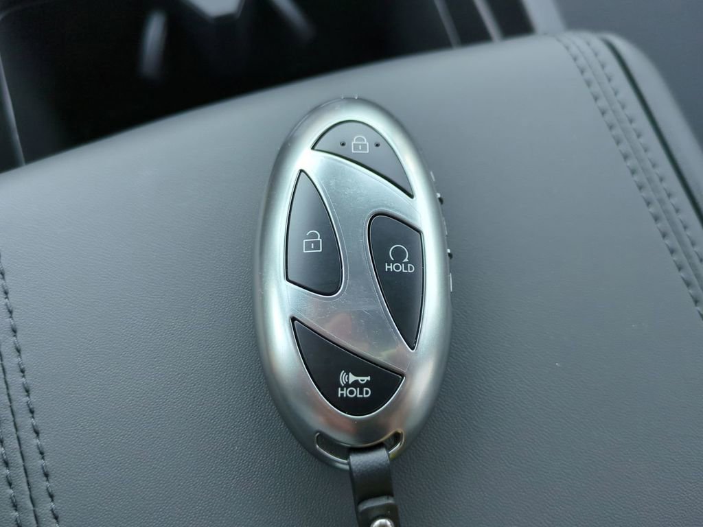 New 2026 Hyundai Santa Fe Calligraphy image 29