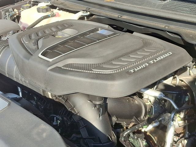 Used 2023 Jeep Grand Wagoneer Series II w/ Quick Order Packagew 28T image 29