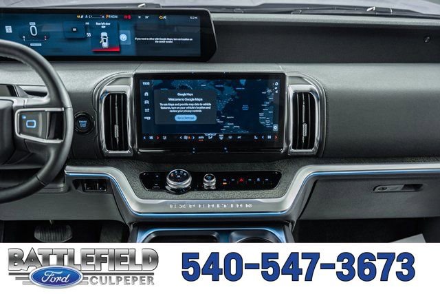 New 2026 Ford Expedition Tremor image 26