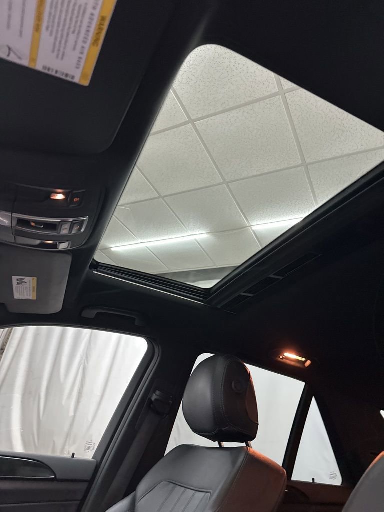 Certified 2017 Mercedes-Benz GLE 350 image 18
