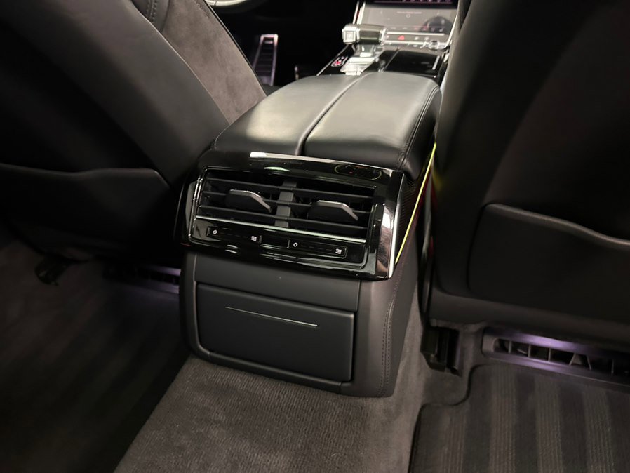 Used 2020 Audi S8 L w/ Full Leather Package image 40