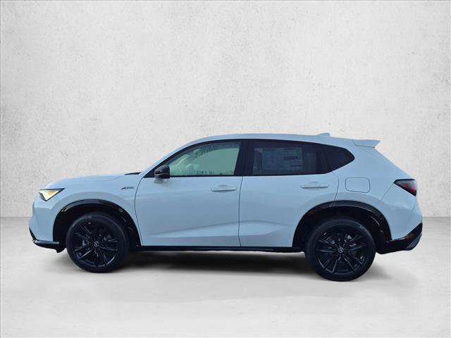 New 2026 Acura ADX A-Spec w/ Advance Package FWD image 5
